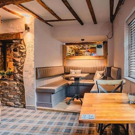 Lovely 1-Bed Loft In Newport Bagian luar foto