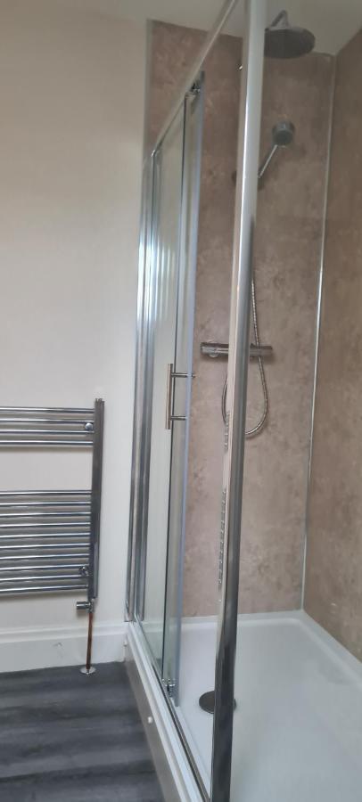 Lovely 1-Bed Loft In Newport Bagian luar foto